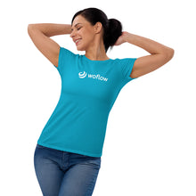 Load image into Gallery viewer, Woflow Women's T-shirt