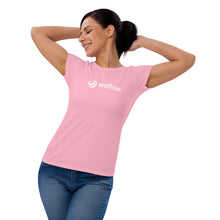 Load image into Gallery viewer, Woflow Women's T-shirt