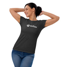 Load image into Gallery viewer, Woflow Women's T-shirt