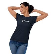 Load image into Gallery viewer, Woflow Women's T-shirt