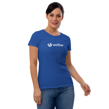 Load image into Gallery viewer, Woflow Women's T-shirt