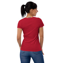 Load image into Gallery viewer, Woflow Women's T-shirt