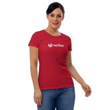 Load image into Gallery viewer, Woflow Women's T-shirt