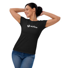 Load image into Gallery viewer, Woflow Women's T-shirt
