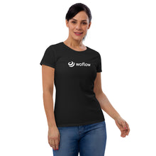 Load image into Gallery viewer, Woflow Women's T-shirt
