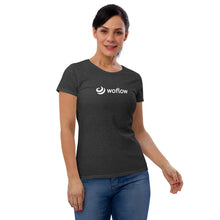 Load image into Gallery viewer, Woflow Women's T-shirt
