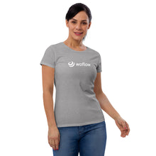Load image into Gallery viewer, Woflow Women's T-shirt
