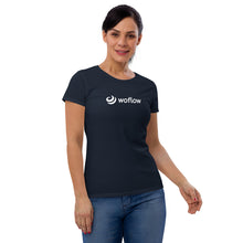 Load image into Gallery viewer, Woflow Women's T-shirt
