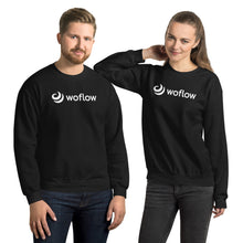 Load image into Gallery viewer, Woflow Crewneck Sweatshirt
